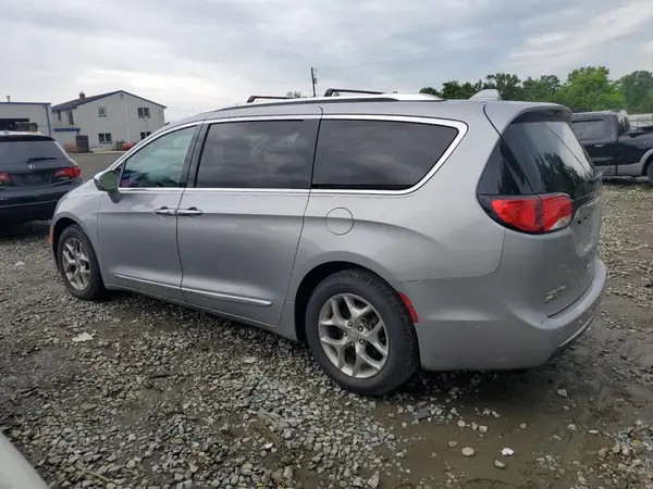 2C4RC1GG4HR782392 2017 CHRYSLER PACIFICA - Image 2
