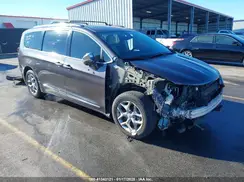 2C4RC1GG4HR788905 2017 CHRYSLER PACIFICA