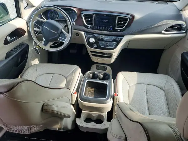 2C4RC1GG4HR797782 2017 CHRYSLER PACIFICA - Image 8