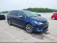 2C4RC1GG4HR798060 2017 CHRYSLER PACIFICA