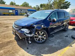 2C4RC1GG4HR803905 2017 CHRYSLER PACIFICA