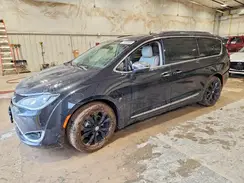 2C4RC1GG4HR810725 2017 CHRYSLER PACIFICA