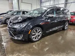 2C4RC1GG4HR810966 2017 CHRYSLER PACIFICA
