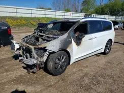2C4RC1GG4HR811938 2017 CHRYSLER PACIFICA