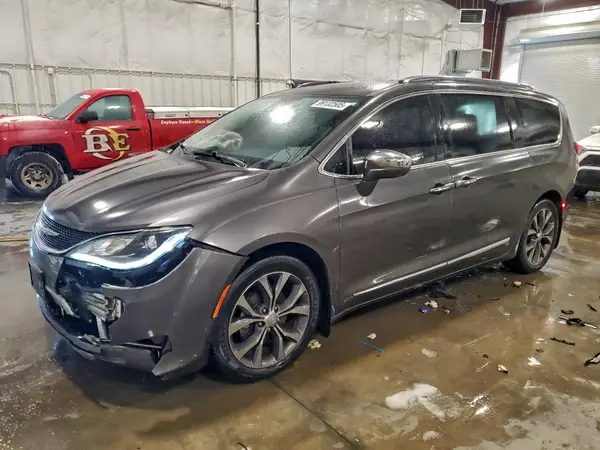 2C4RC1GG4HR821367 2017 CHRYSLER PACIFICA - Image 1