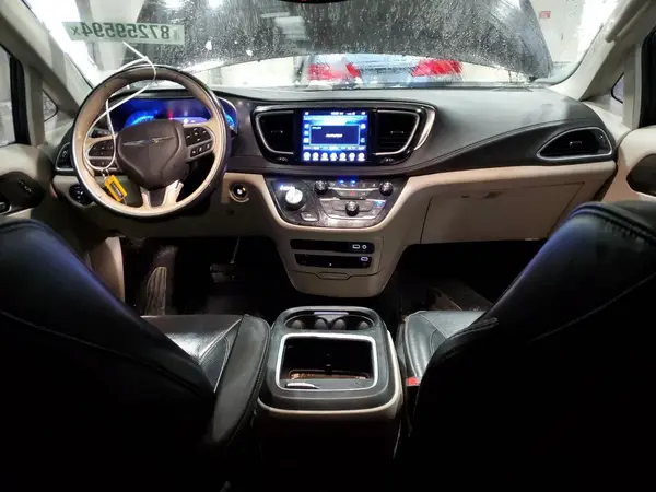 2C4RC1GG4HR821868 2017 CHRYSLER PACIFICA - Image 8