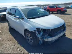 2C4RC1GG4HR822017 2017 CHRYSLER PACIFICA