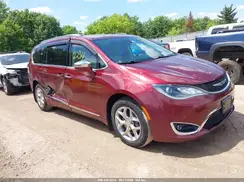 2C4RC1GG4HR838265 2017 CHRYSLER PACIFICA