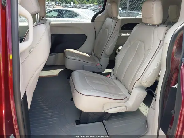 2C4RC1GG4HR838265 2017 CHRYSLER PACIFICA - Image 8