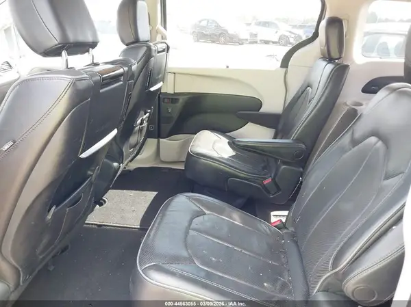 2C4RC1GG4HR839447 2017 CHRYSLER PACIFICA - Image 8