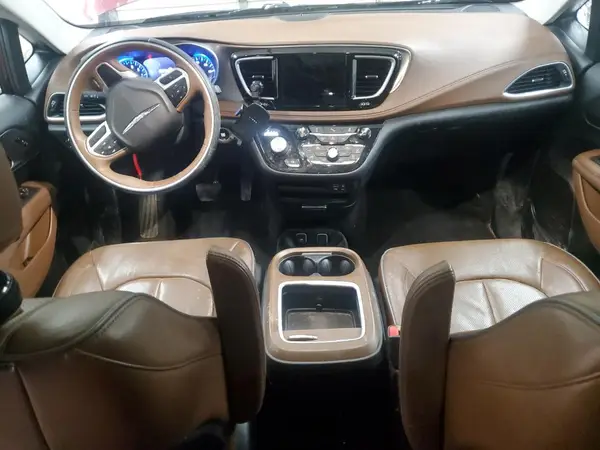 2C4RC1GG4HR854837 2017 CHRYSLER PACIFICA - Image 8