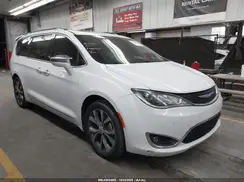 2C4RC1GG4JR100892 2018 CHRYSLER PACIFICA