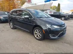 2C4RC1GG4JR106370 2018 CHRYSLER PACIFICA