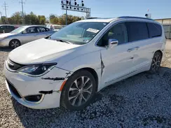 2C4RC1GG4JR108474 2018 CHRYSLER PACIFICA