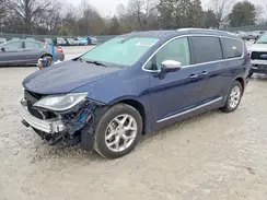 2C4RC1GG4JR114890 2018 CHRYSLER PACIFICA