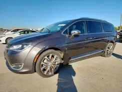 2C4RC1GG4JR116705 2018 CHRYSLER PACIFICA