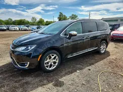 2C4RC1GG4JR121225 2018 CHRYSLER PACIFICA
