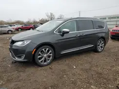 2C4RC1GG4JR131673 2018 CHRYSLER PACIFICA