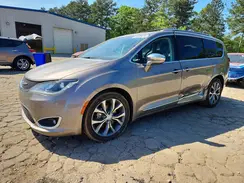 2C4RC1GG4JR158260 2018 CHRYSLER PACIFICA
