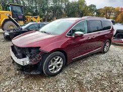 2C4RC1GG4JR165550 2018 CHRYSLER PACIFICA