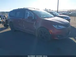 2C4RC1GG4JR171526 2018 CHRYSLER PACIFICA