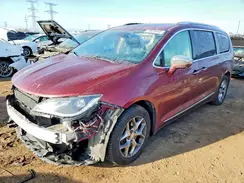 2C4RC1GG4JR171557 2018 CHRYSLER PACIFICA