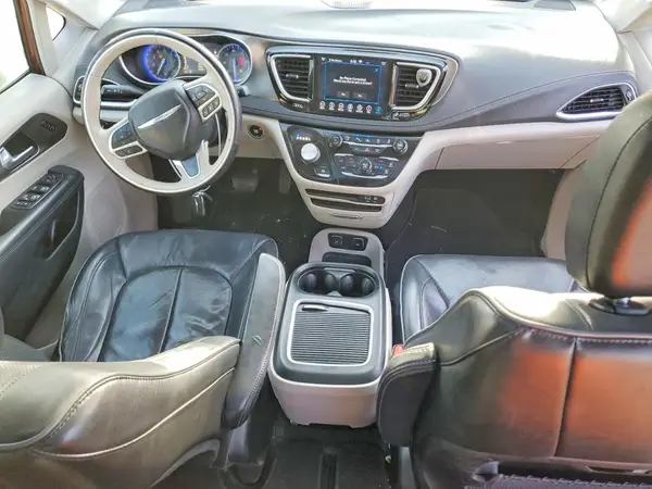 2C4RC1GG4JR171557 2018 CHRYSLER PACIFICA - Image 8