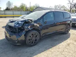 2C4RC1GG4JR174300 2018 CHRYSLER PACIFICA