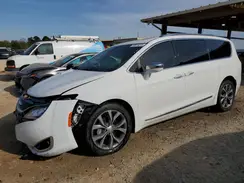 2C4RC1GG4JR174555 2018 CHRYSLER PACIFICA