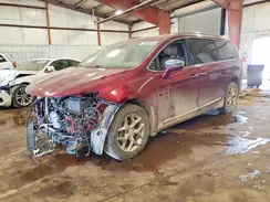 2C4RC1GG4JR182736 2018 CHRYSLER PACIFICA