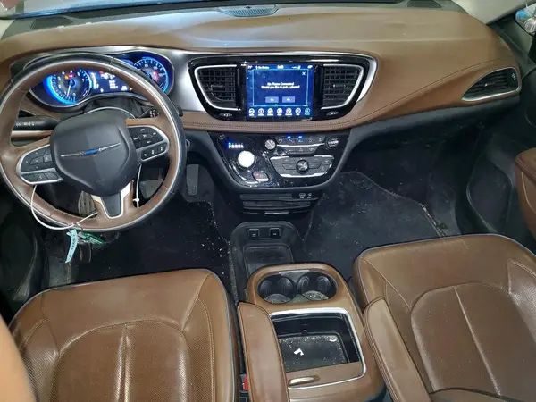 2C4RC1GG4JR182736 2018 CHRYSLER PACIFICA - Image 8