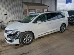 2C4RC1GG4JR185412 2018 CHRYSLER PACIFICA