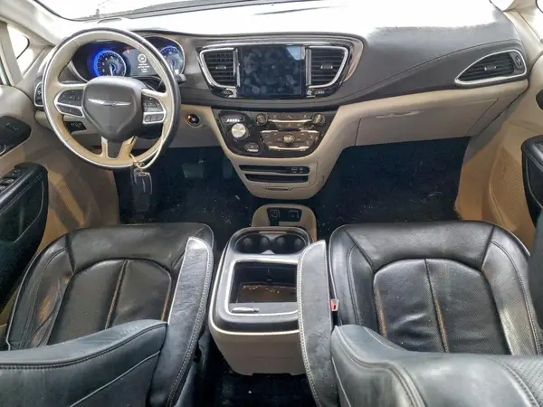 2C4RC1GG4JR185412 2018 CHRYSLER PACIFICA - Image 8