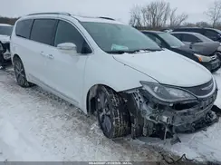 2C4RC1GG4JR186396 2018 CHRYSLER PACIFICA