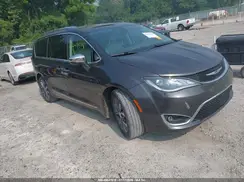 2C4RC1GG4JR186480 2018 CHRYSLER PACIFICA