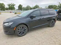 2C4RC1GG4JR194420 2018 CHRYSLER PACIFICA