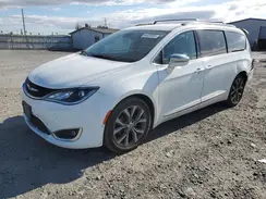 2C4RC1GG4JR212107 2018 CHRYSLER PACIFICA