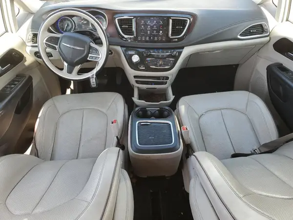 2C4RC1GG4JR212107 2018 CHRYSLER PACIFICA - Image 8