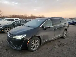 2C4RC1GG4JR227450 2018 CHRYSLER PACIFICA