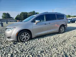 2C4RC1GG4JR232728 2018 CHRYSLER PACIFICA
