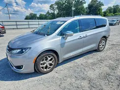 2C4RC1GG4JR232809 2018 CHRYSLER PACIFICA