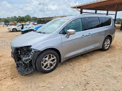 2C4RC1GG4JR246015 2018 CHRYSLER PACIFICA