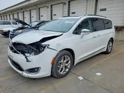 2C4RC1GG4JR246032 2018 CHRYSLER PACIFICA