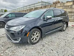 2C4RC1GG4JR251960 2018 CHRYSLER PACIFICA