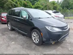 2C4RC1GG4JR252090 2018 CHRYSLER PACIFICA