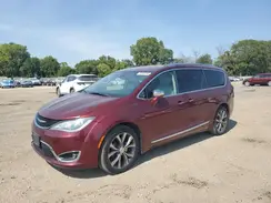 2C4RC1GG4JR252493 2018 CHRYSLER PACIFICA