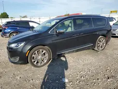 2C4RC1GG4JR259928 2018 CHRYSLER PACIFICA