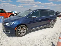 2C4RC1GG4JR259962 2018 CHRYSLER PACIFICA