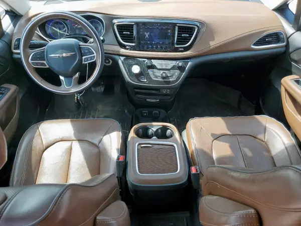 2C4RC1GG4JR259962 2018 CHRYSLER PACIFICA - Image 8