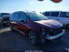 2C4RC1GG4JR260092 2018 CHRYSLER PACIFICA